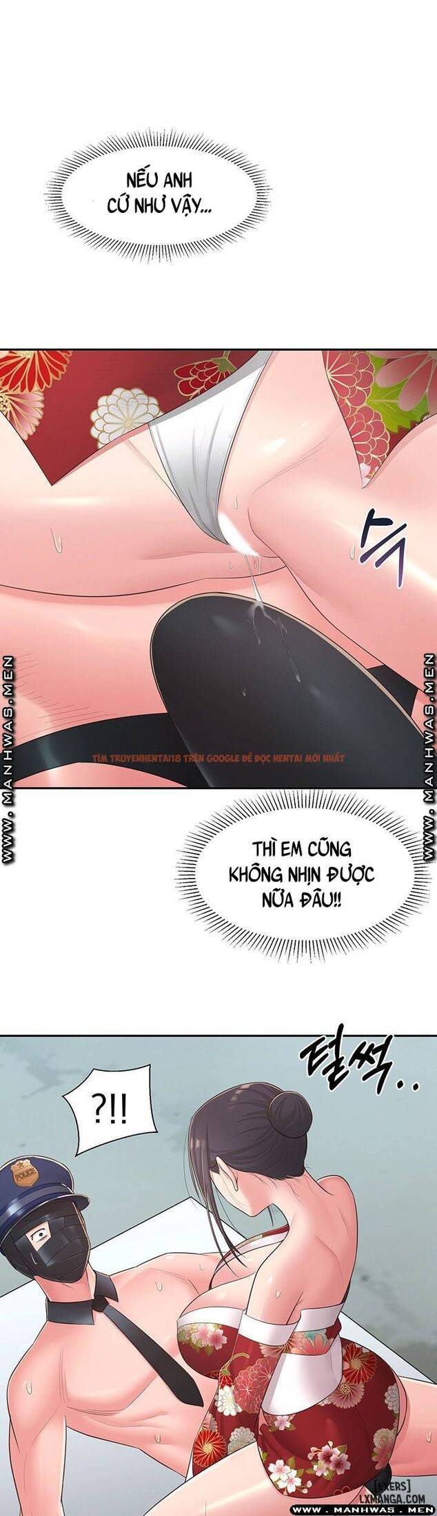 Trang truyện 49 trong truyện tranh Người Chị Hiểu Biết - Chapter 34 - hentai24h.pro