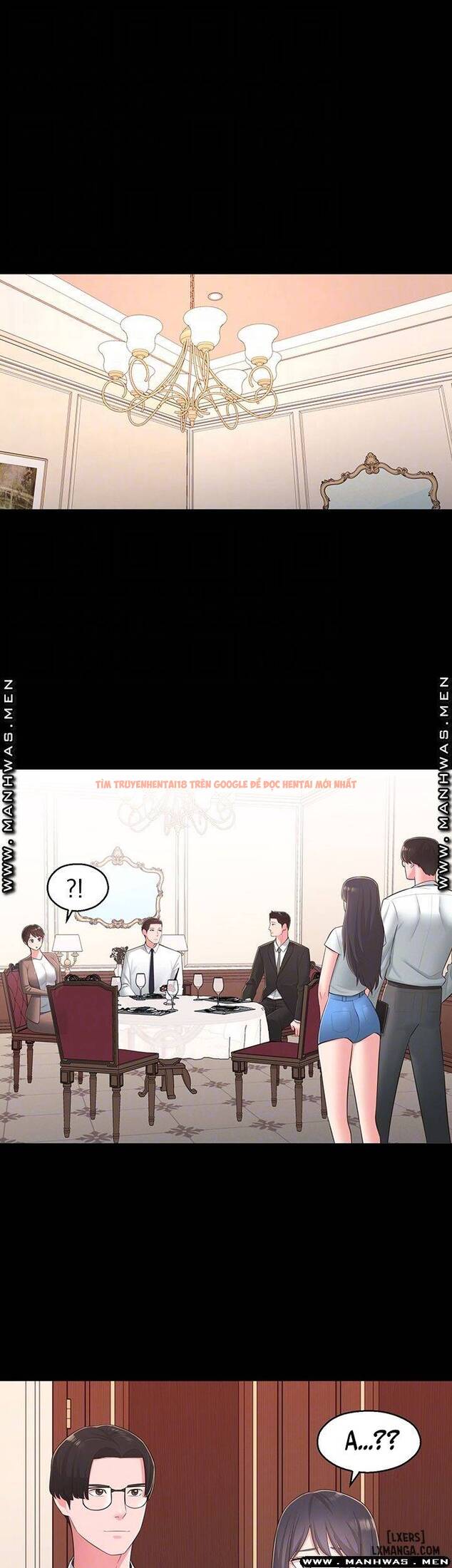 Trang truyện 5 trong truyện tranh Người Chị Hiểu Biết - Chapter 34 - hentai24h.pro