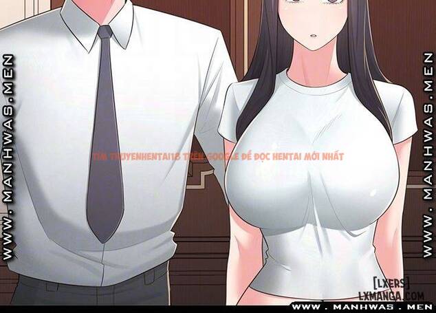 Trang truyện 6 trong truyện tranh Người Chị Hiểu Biết - Chapter 34 - hentai24h.pro