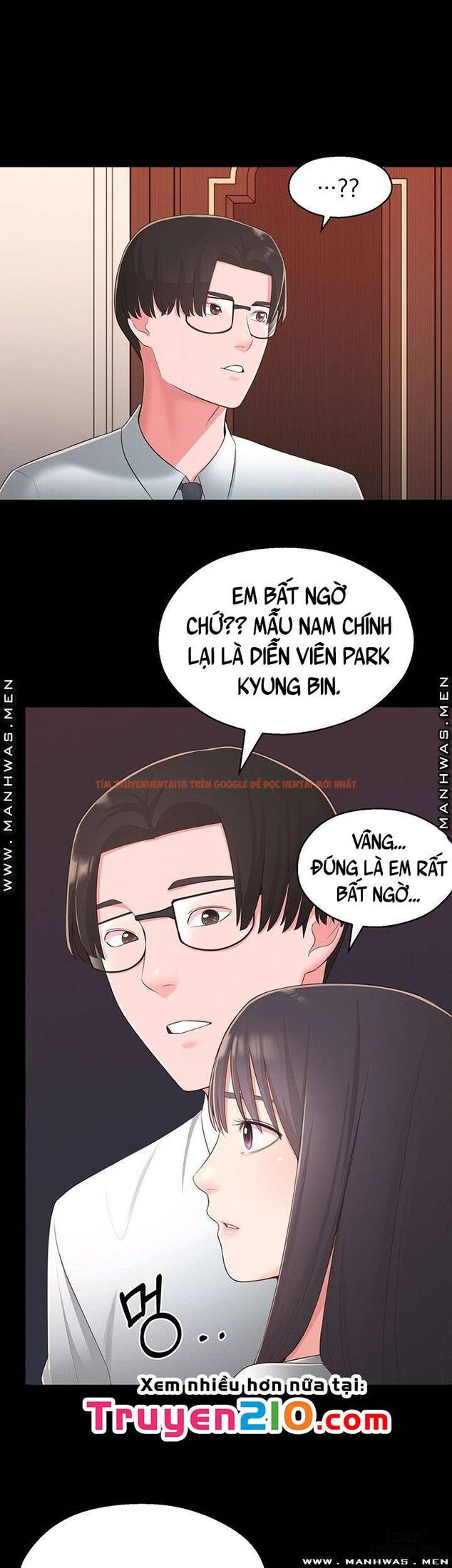 Trang truyện 7 trong truyện tranh Người Chị Hiểu Biết - Chapter 34 - hentai24h.pro