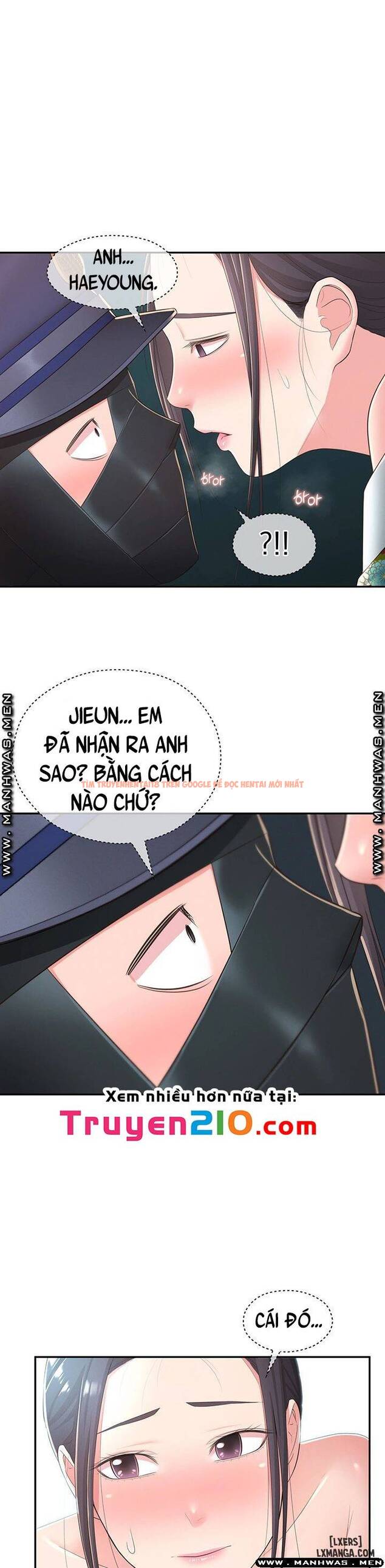 Trang truyện 0 trong truyện tranh Người Chị Hiểu Biết - Chapter 35 - hentai24h.pro