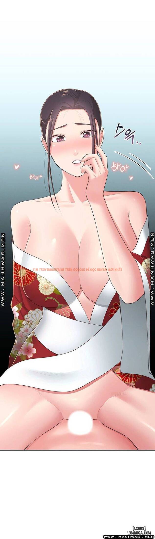 Trang truyện 10 trong truyện tranh Người Chị Hiểu Biết - Chapter 35 - hentai24h.pro