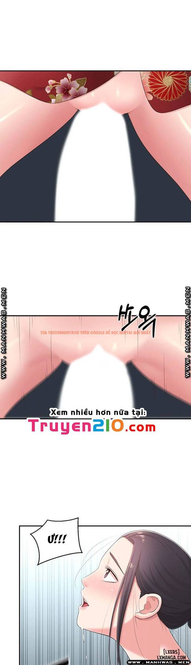 Trang truyện 12 trong truyện tranh Người Chị Hiểu Biết - Chapter 35 - hentai24h.pro