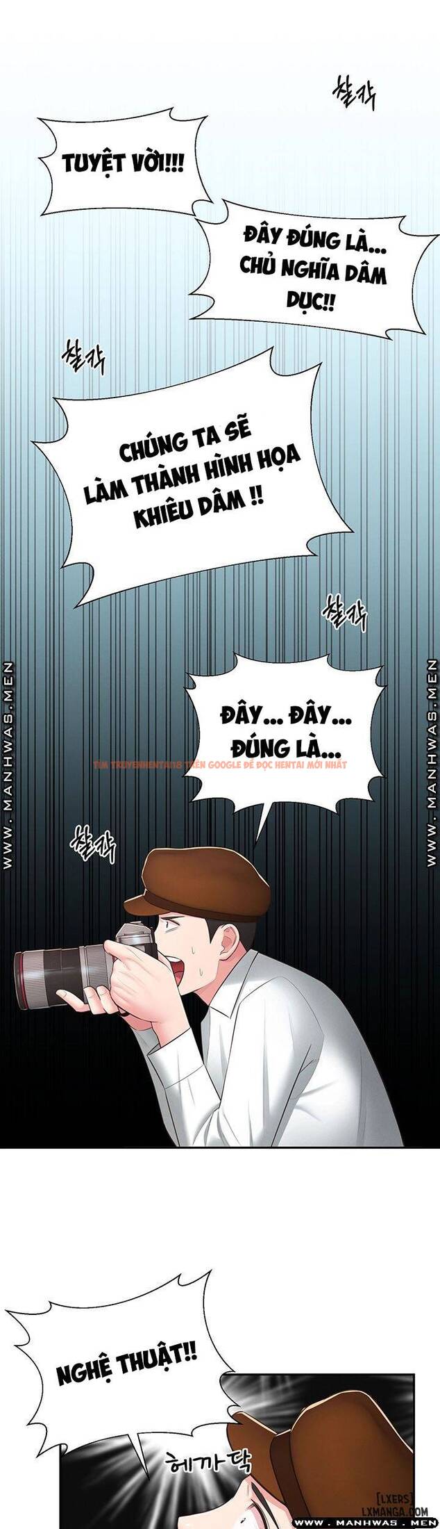 Trang truyện 30 trong truyện tranh Người Chị Hiểu Biết - Chapter 35 - hentai24h.pro