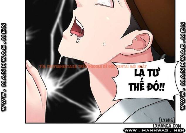 Trang truyện 31 trong truyện tranh Người Chị Hiểu Biết - Chapter 35 - hentai24h.pro