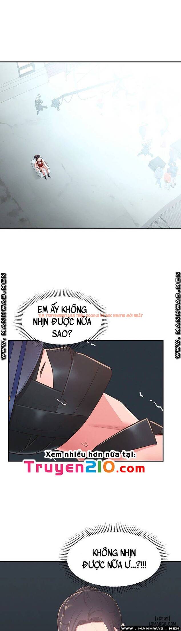 Trang truyện 4 trong truyện tranh Người Chị Hiểu Biết - Chapter 35 - hentai24h.pro