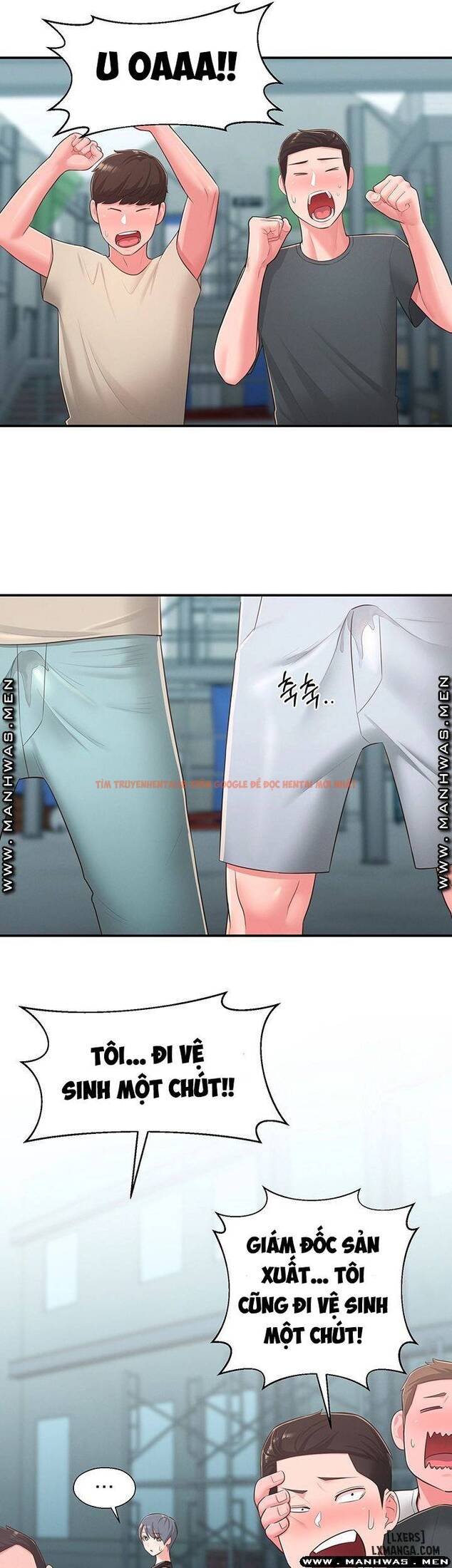 Trang truyện 46 trong truyện tranh Người Chị Hiểu Biết - Chapter 35 - hentai24h.pro