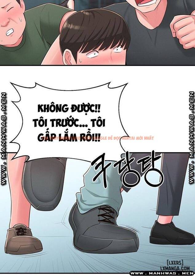 Trang truyện 47 trong truyện tranh Người Chị Hiểu Biết - Chapter 35 - hentai24h.pro