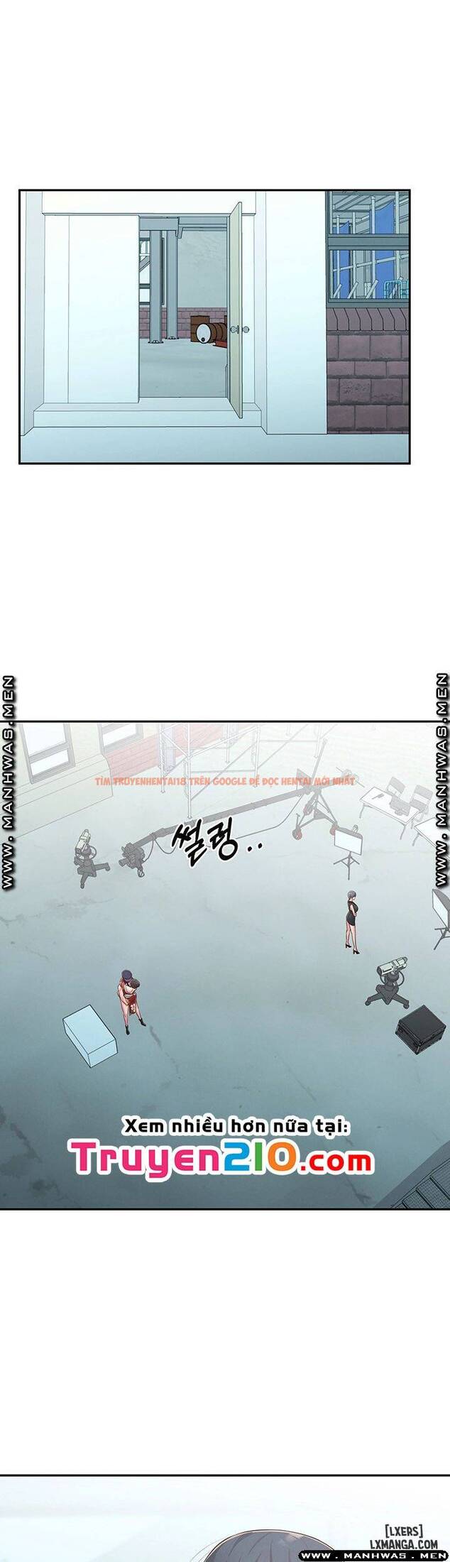 Trang truyện 48 trong truyện tranh Người Chị Hiểu Biết - Chapter 35 - hentai24h.pro