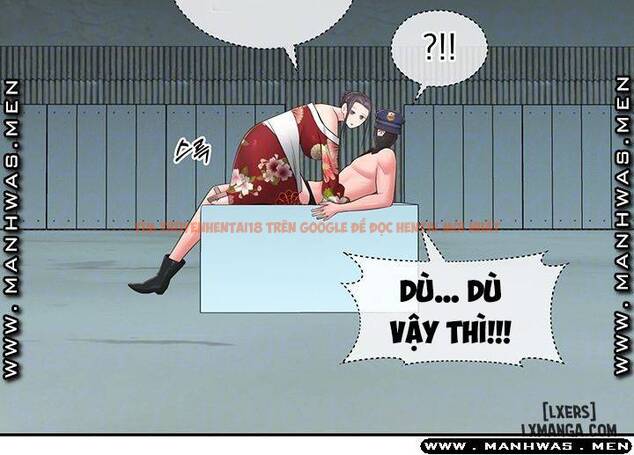 Trang truyện 9 trong truyện tranh Người Chị Hiểu Biết - Chapter 35 - hentai24h.pro