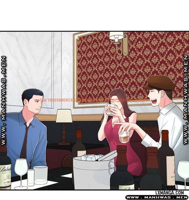 Trang truyện 15 trong truyện tranh Người Chị Hiểu Biết - Chapter 36 - hentai24h.pro
