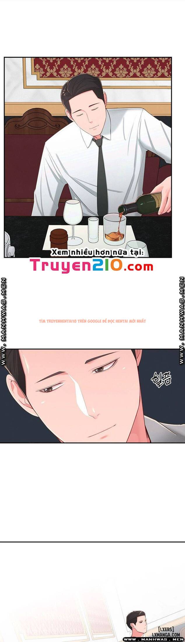 Trang truyện 16 trong truyện tranh Người Chị Hiểu Biết - Chapter 36 - hentai24h.pro