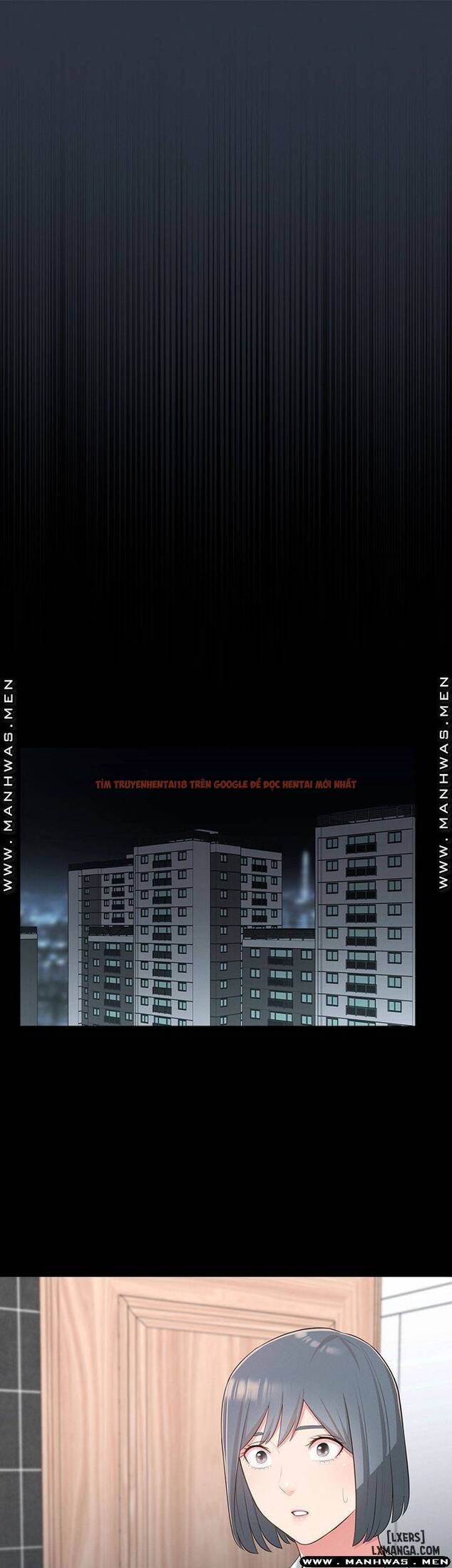 Trang truyện 18 trong truyện tranh Người Chị Hiểu Biết - Chapter 36 - hentai24h.pro