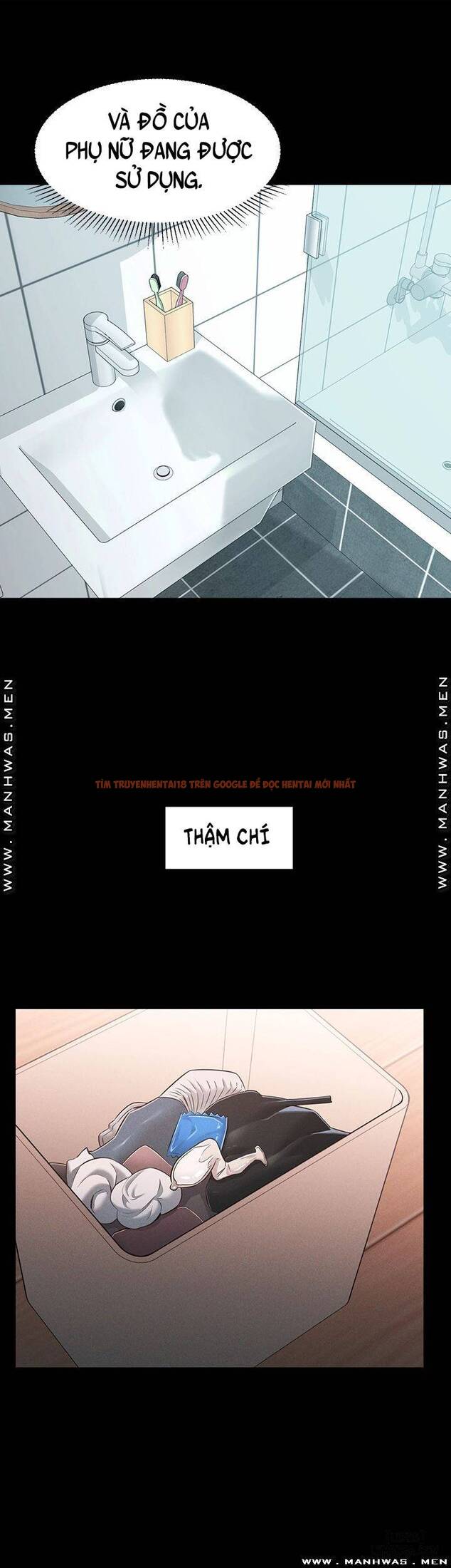 Trang truyện 20 trong truyện tranh Người Chị Hiểu Biết - Chapter 36 - hentai24h.pro