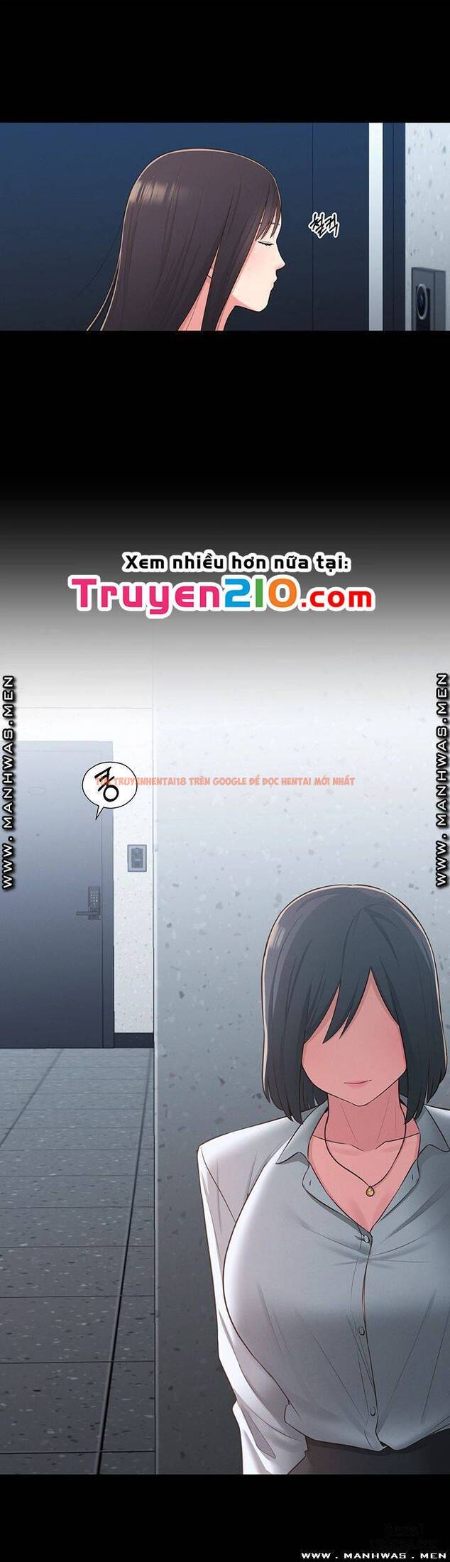 Trang truyện 22 trong truyện tranh Người Chị Hiểu Biết - Chapter 36 - hentai24h.pro