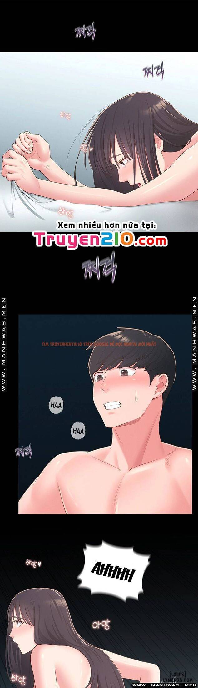 Trang truyện 29 trong truyện tranh Người Chị Hiểu Biết - Chapter 36 - hentai24h.pro