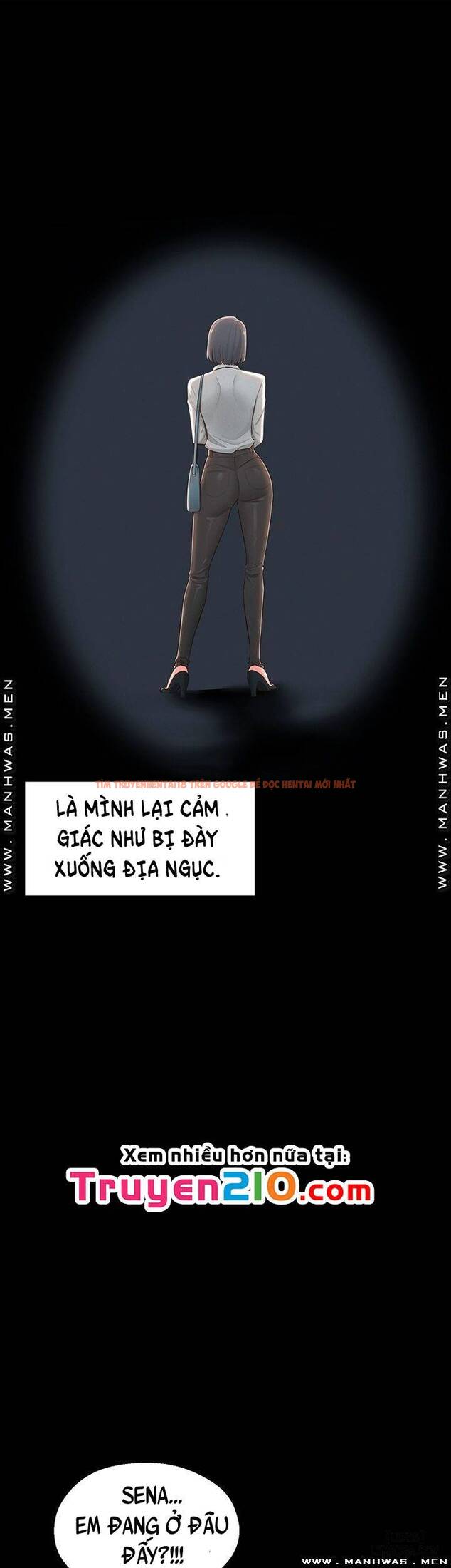 Trang truyện 33 trong truyện tranh Người Chị Hiểu Biết - Chapter 36 - hentai24h.pro