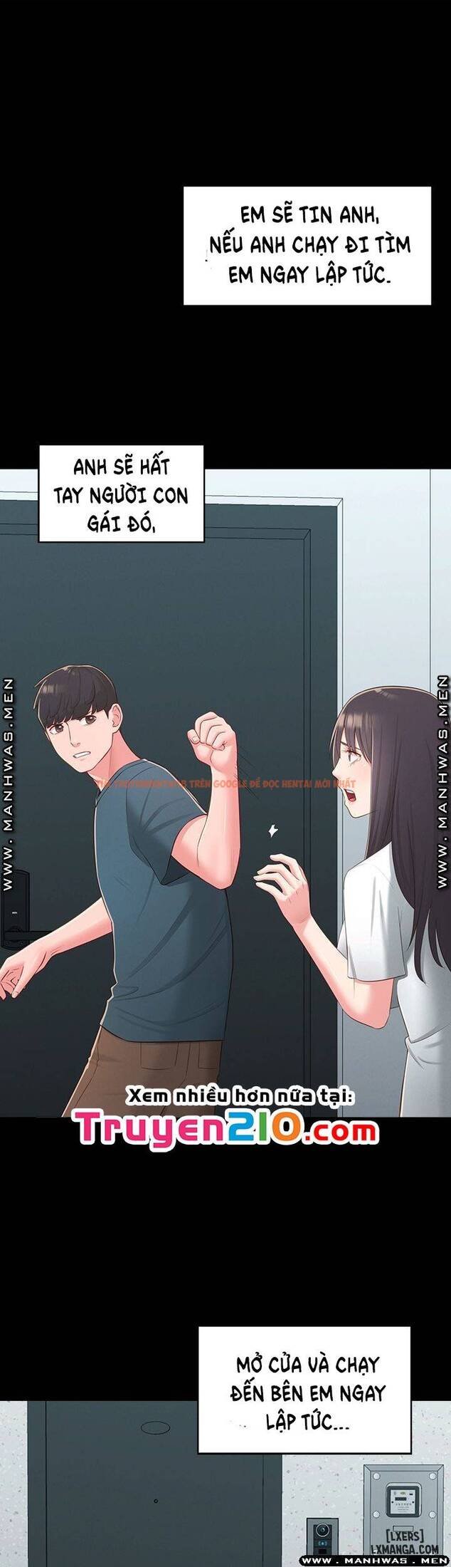 Trang truyện 37 trong truyện tranh Người Chị Hiểu Biết - Chapter 36 - hentai24h.pro