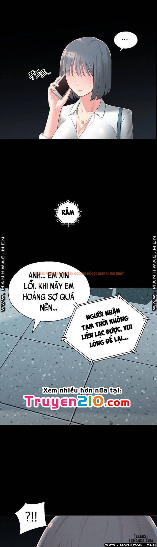 Trang truyện 40 trong truyện tranh Người Chị Hiểu Biết - Chapter 36 - hentai24h.pro