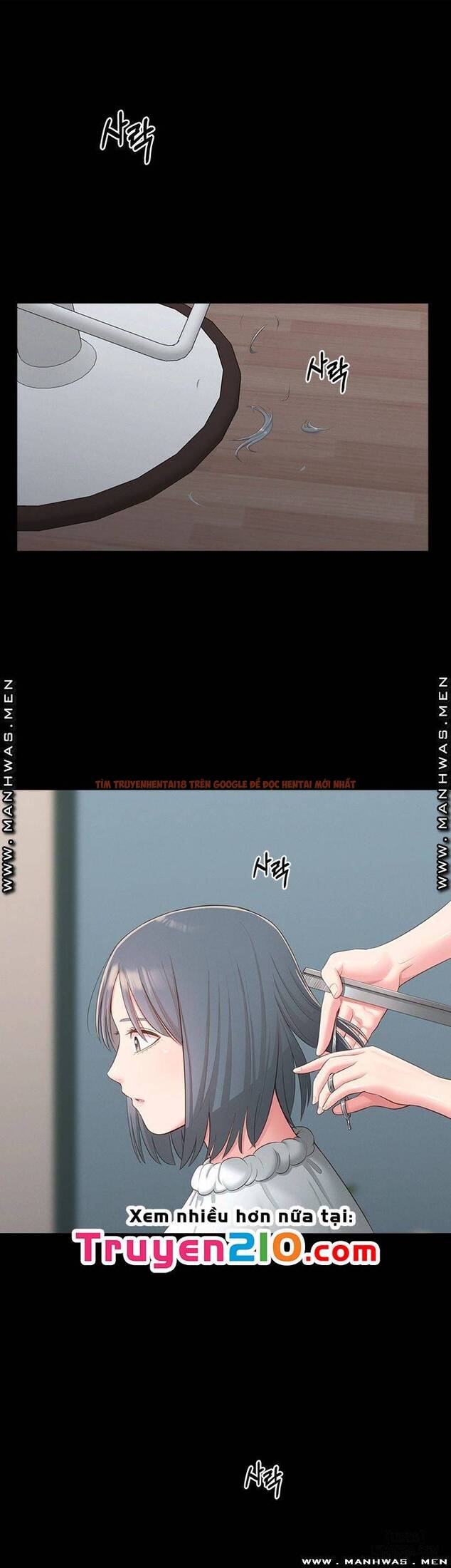 Trang truyện 47 trong truyện tranh Người Chị Hiểu Biết - Chapter 36 - hentai24h.pro