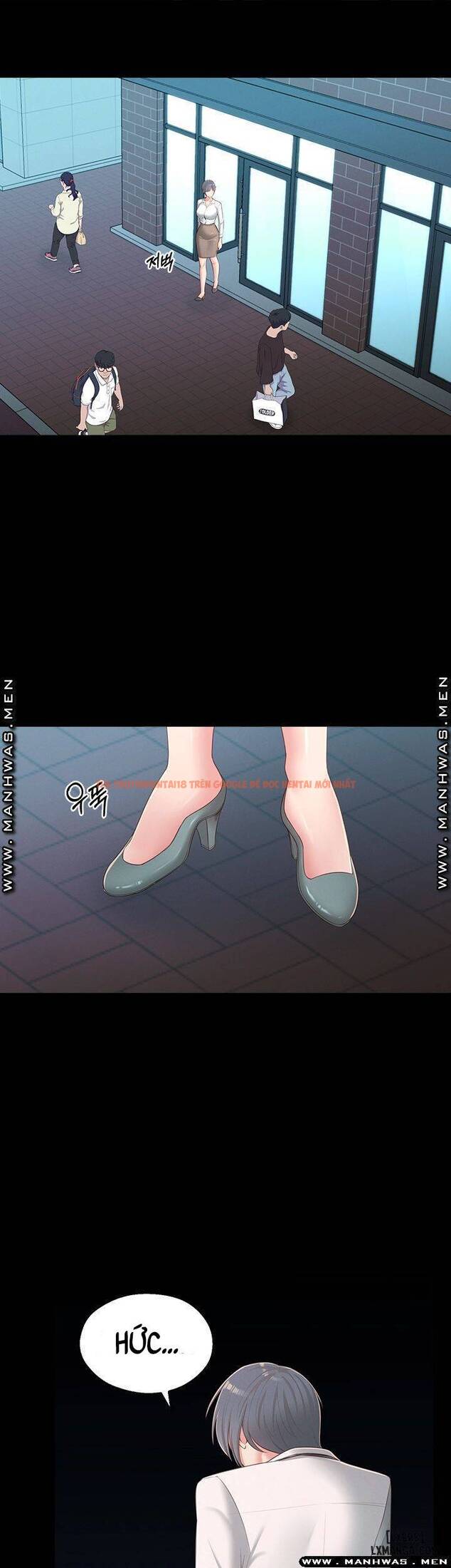 Trang truyện 48 trong truyện tranh Người Chị Hiểu Biết - Chapter 36 - hentai24h.pro