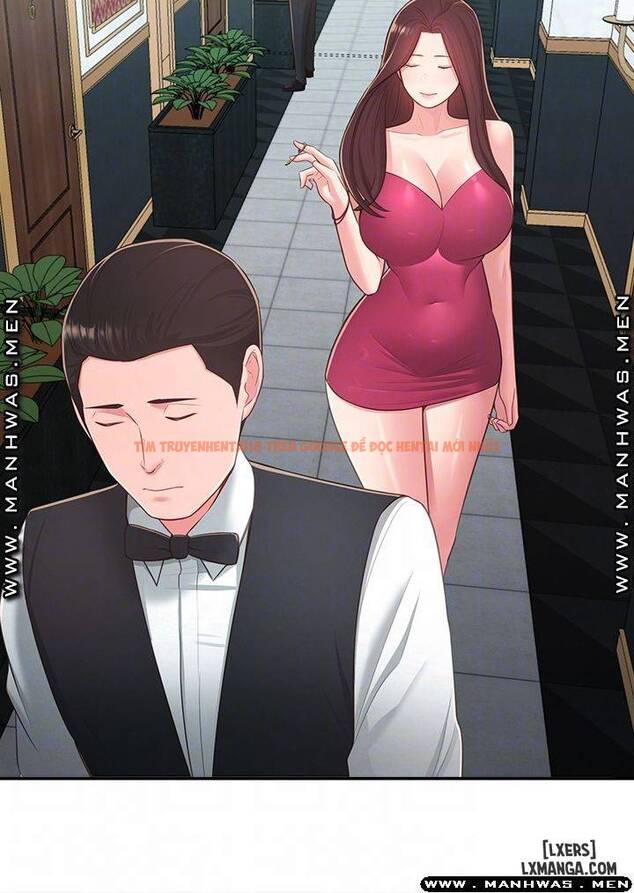 Trang truyện 5 trong truyện tranh Người Chị Hiểu Biết - Chapter 36 - hentai24h.pro