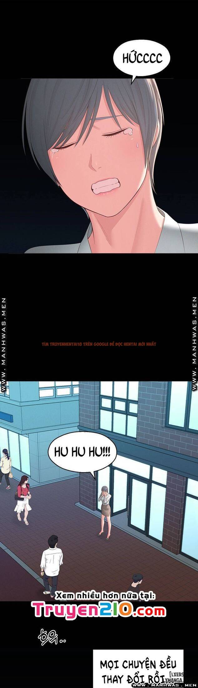 Trang truyện 50 trong truyện tranh Người Chị Hiểu Biết - Chapter 36 - hentai24h.pro