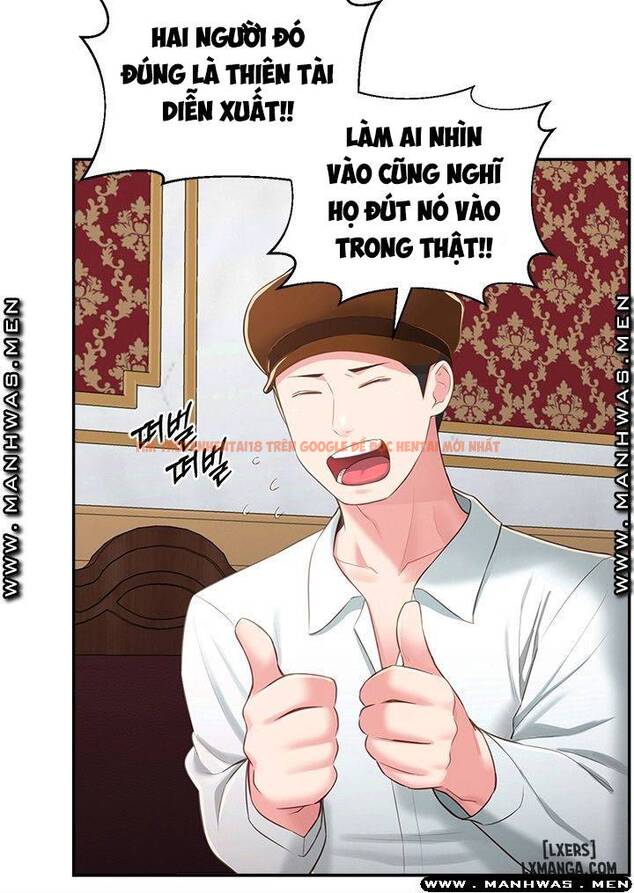 Trang truyện 7 trong truyện tranh Người Chị Hiểu Biết - Chapter 36 - hentai24h.pro