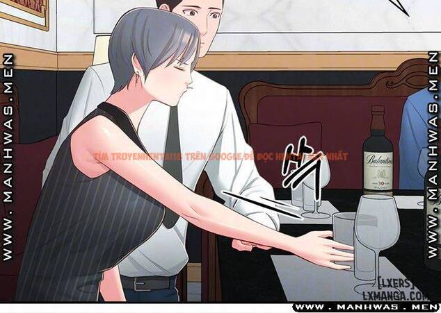 Trang truyện 9 trong truyện tranh Người Chị Hiểu Biết - Chapter 36 - hentai24h.pro