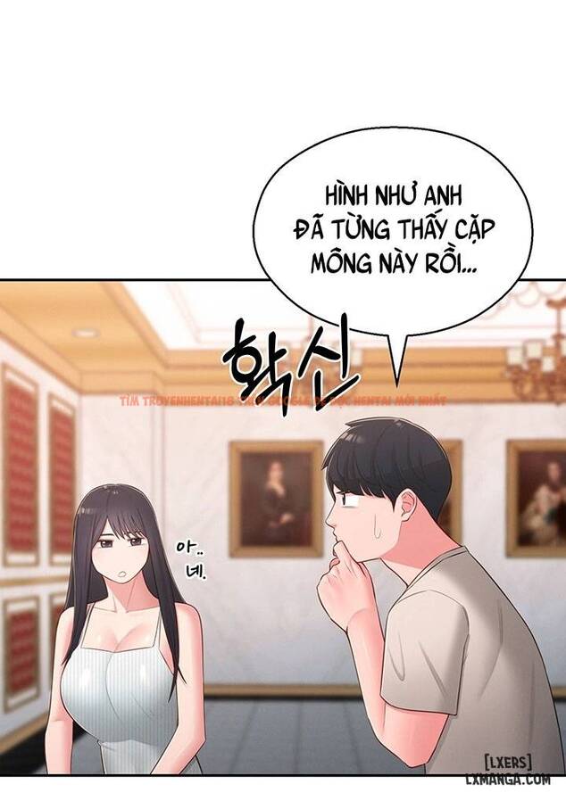 Trang truyện 19 trong truyện tranh Người Chị Hiểu Biết - Chapter 37 - hentai24h.pro