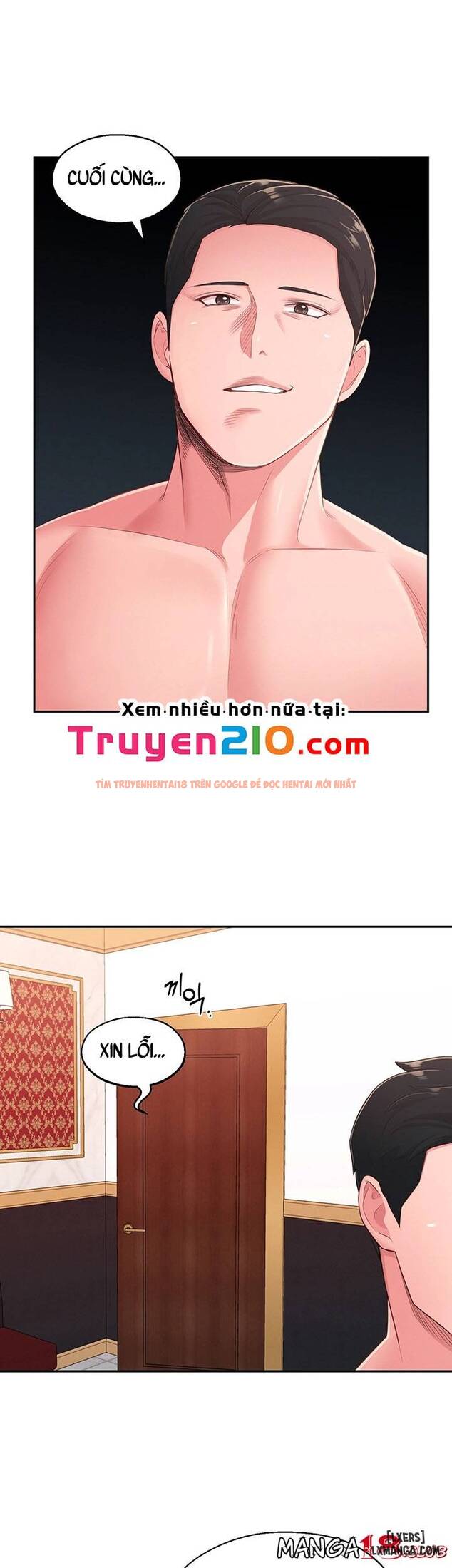 Trang truyện 24 trong truyện tranh Người Chị Hiểu Biết - Chapter 37 - hentai24h.pro