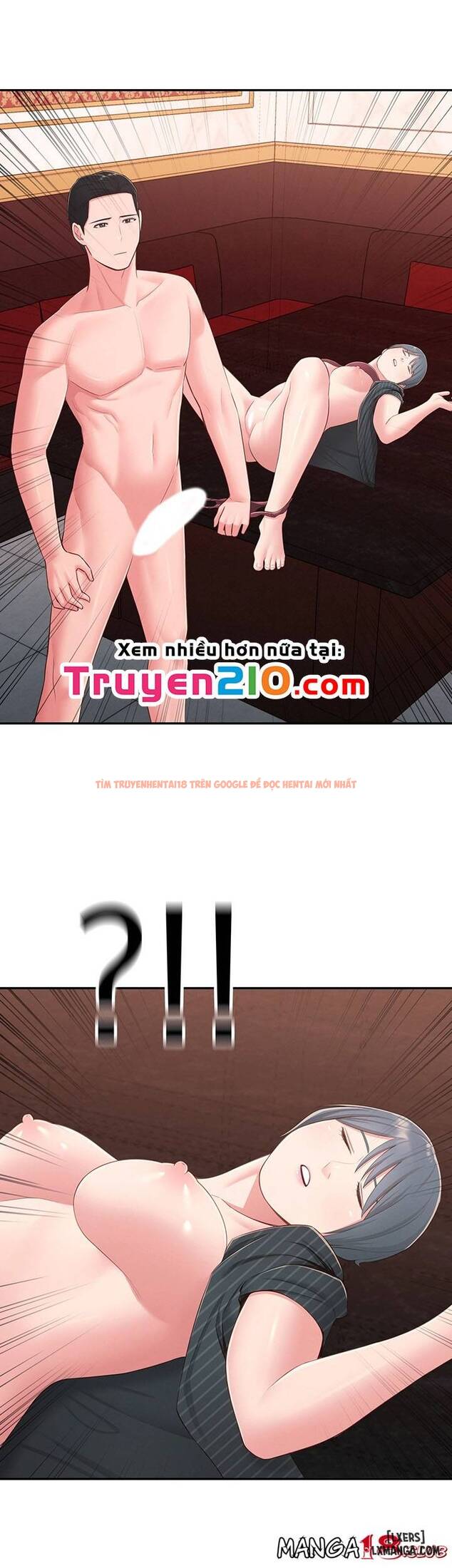 Trang truyện 27 trong truyện tranh Người Chị Hiểu Biết - Chapter 37 - hentai24h.pro