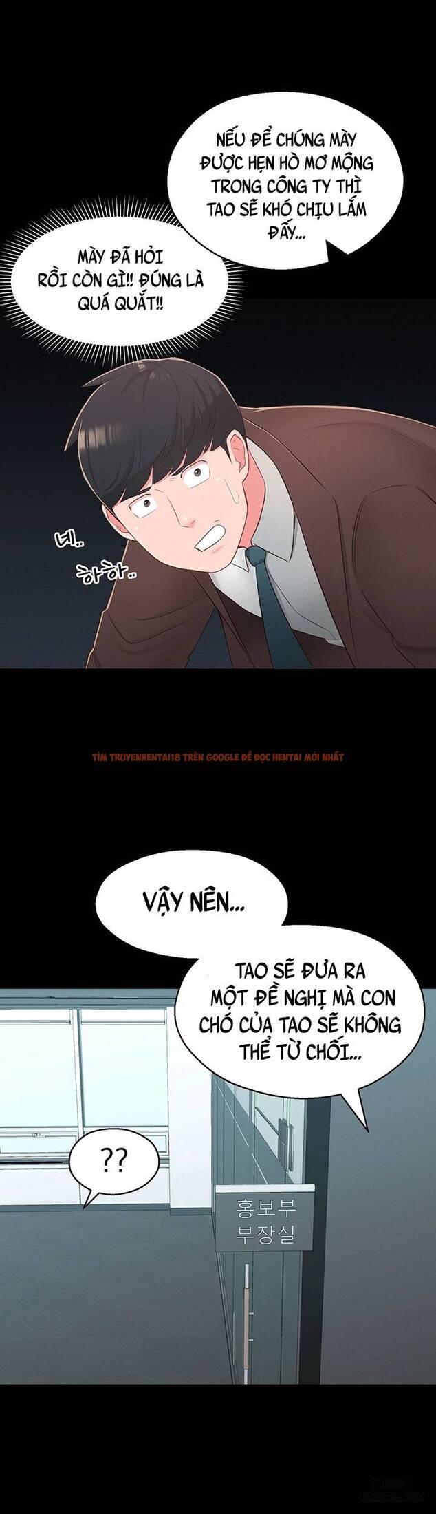 Trang truyện 38 trong truyện tranh Người Chị Hiểu Biết - Chapter 37 - hentai24h.pro