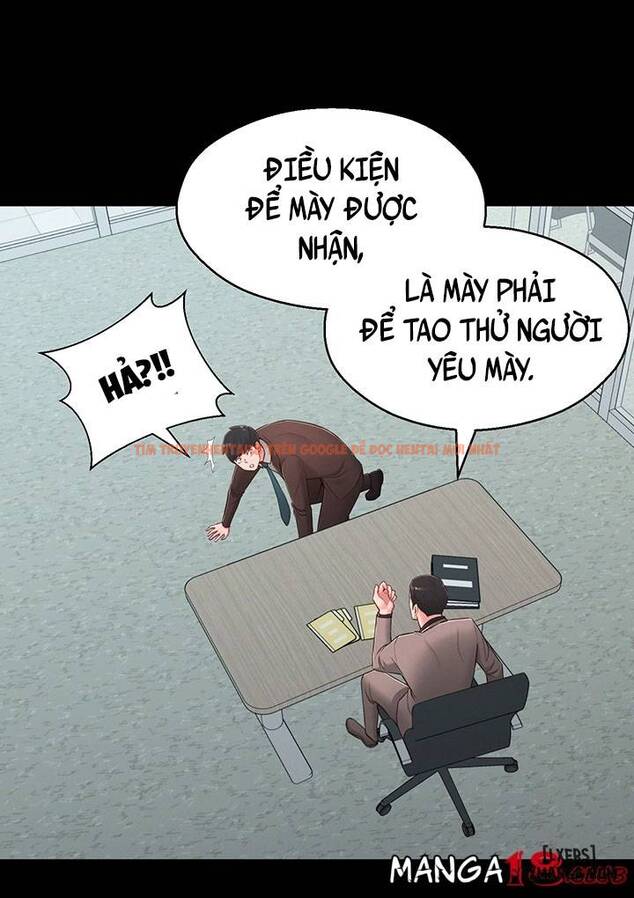 Trang truyện 39 trong truyện tranh Người Chị Hiểu Biết - Chapter 37 - hentai24h.pro