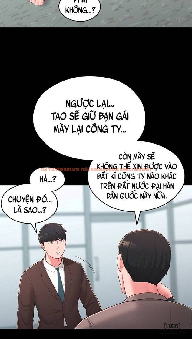 Trang truyện 41 trong truyện tranh Người Chị Hiểu Biết - Chapter 37 - hentai24h.pro