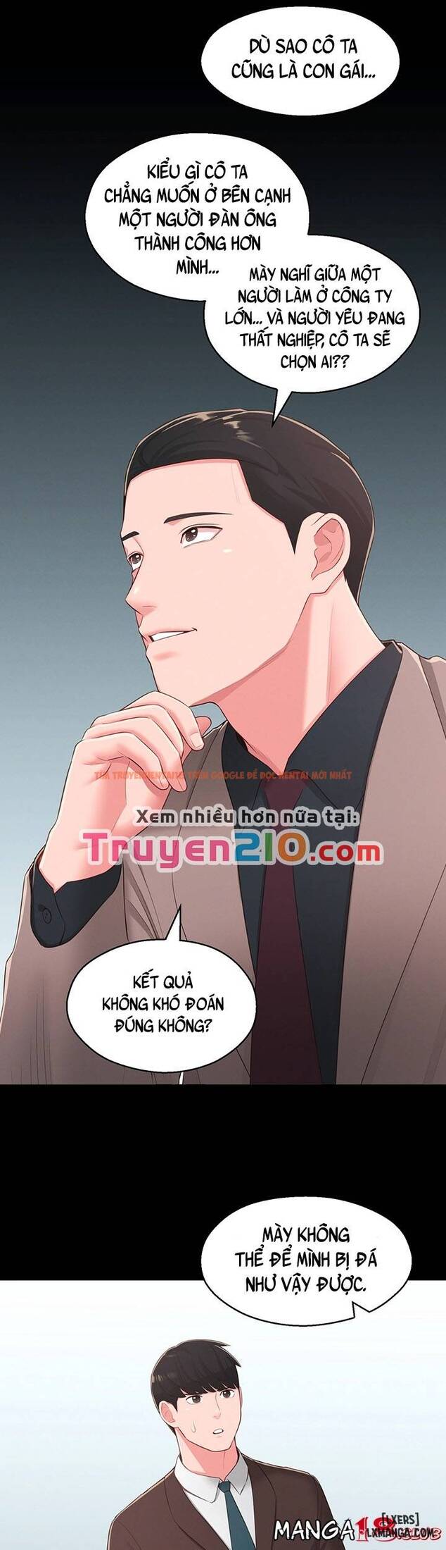 Trang truyện 42 trong truyện tranh Người Chị Hiểu Biết - Chapter 37 - hentai24h.pro