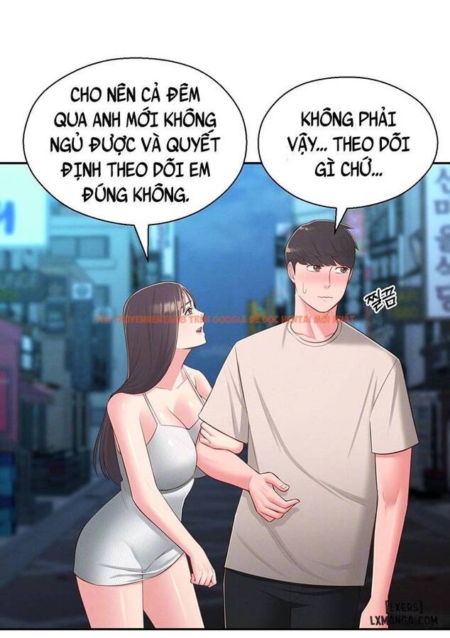 Trang truyện 5 trong truyện tranh Người Chị Hiểu Biết - Chapter 37 - hentai24h.pro