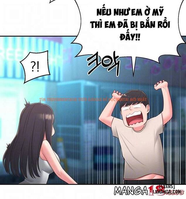 Trang truyện 9 trong truyện tranh Người Chị Hiểu Biết - Chapter 37 - hentai24h.pro