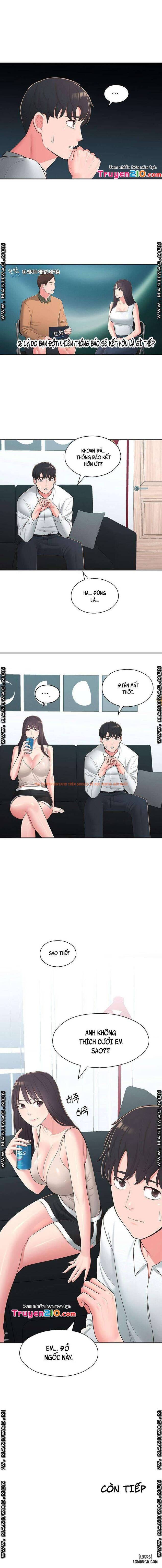 Trang truyện 3 trong truyện tranh Người Chị Hiểu Biết - Chapter 39 - hentai24h.pro