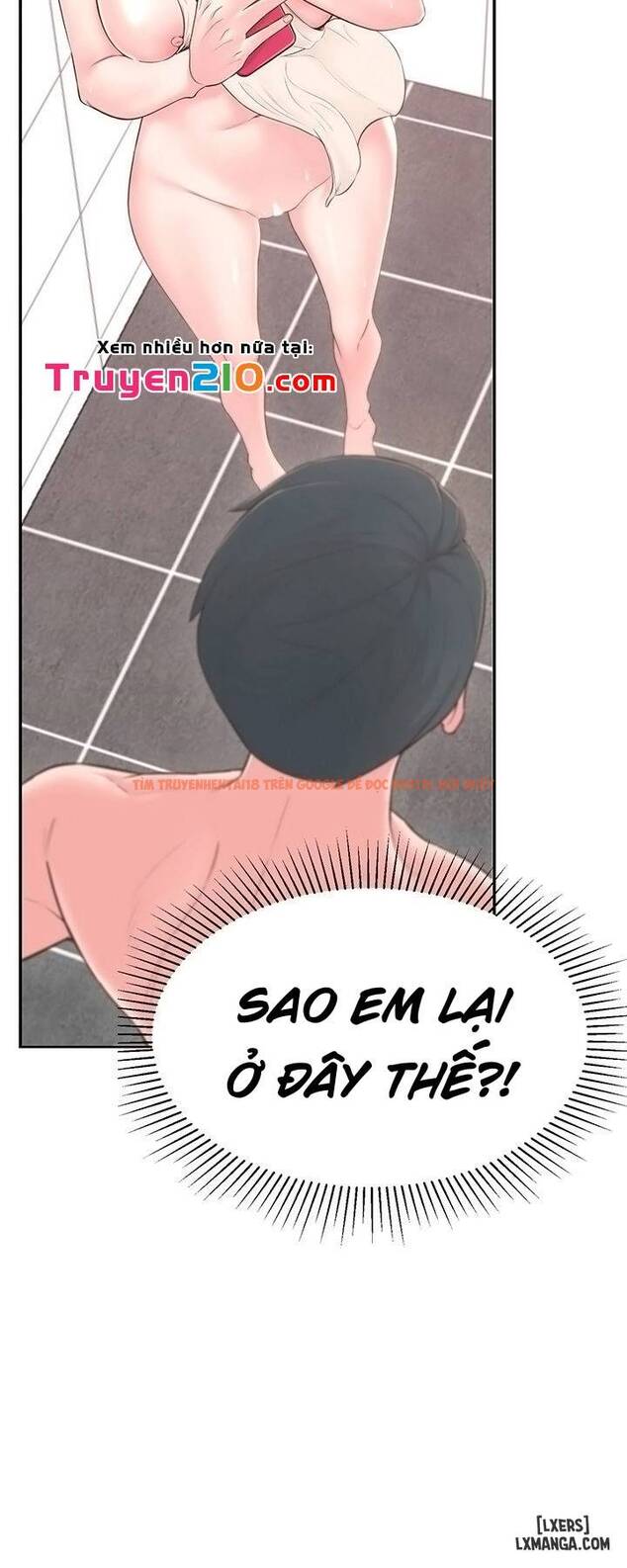Trang truyện 10 trong truyện tranh Người Chị Hiểu Biết - Chapter 4 - hentai24h.pro