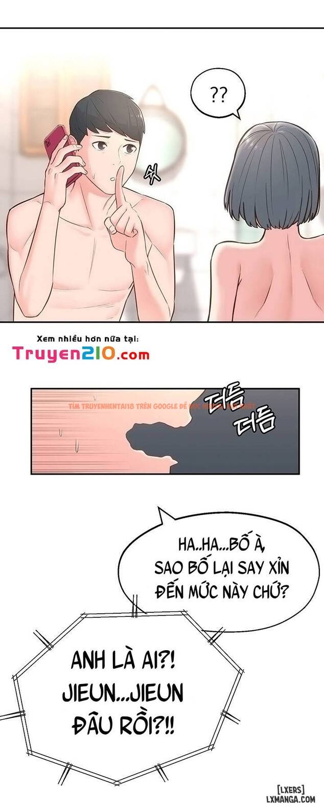 Trang truyện 13 trong truyện tranh Người Chị Hiểu Biết - Chapter 4 - hentai24h.pro