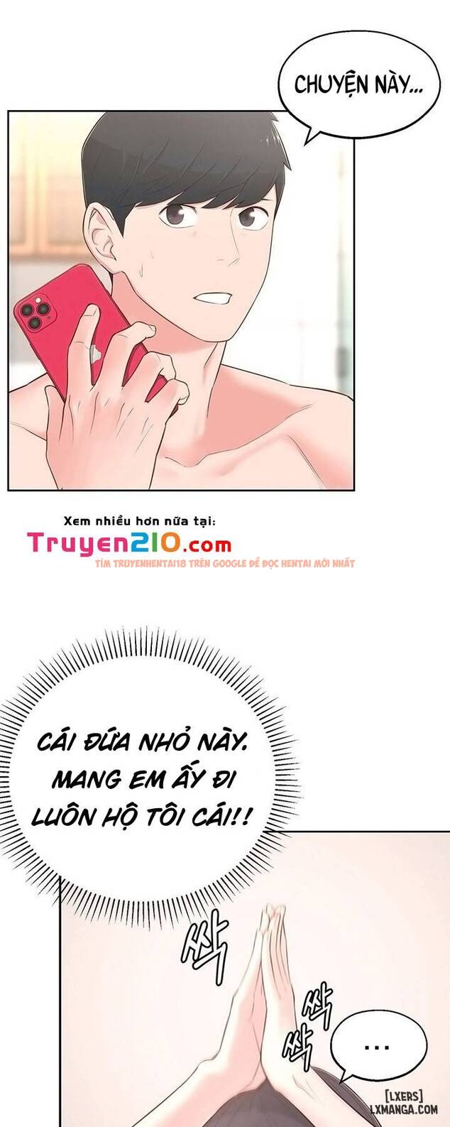 Trang truyện 14 trong truyện tranh Người Chị Hiểu Biết - Chapter 4 - hentai24h.pro