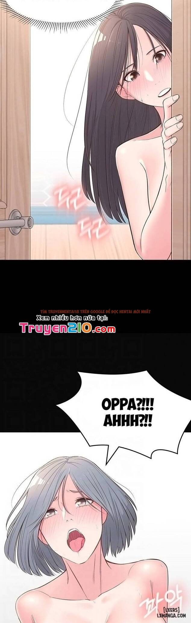 Trang truyện 2 trong truyện tranh Người Chị Hiểu Biết - Chapter 4 - hentai24h.pro