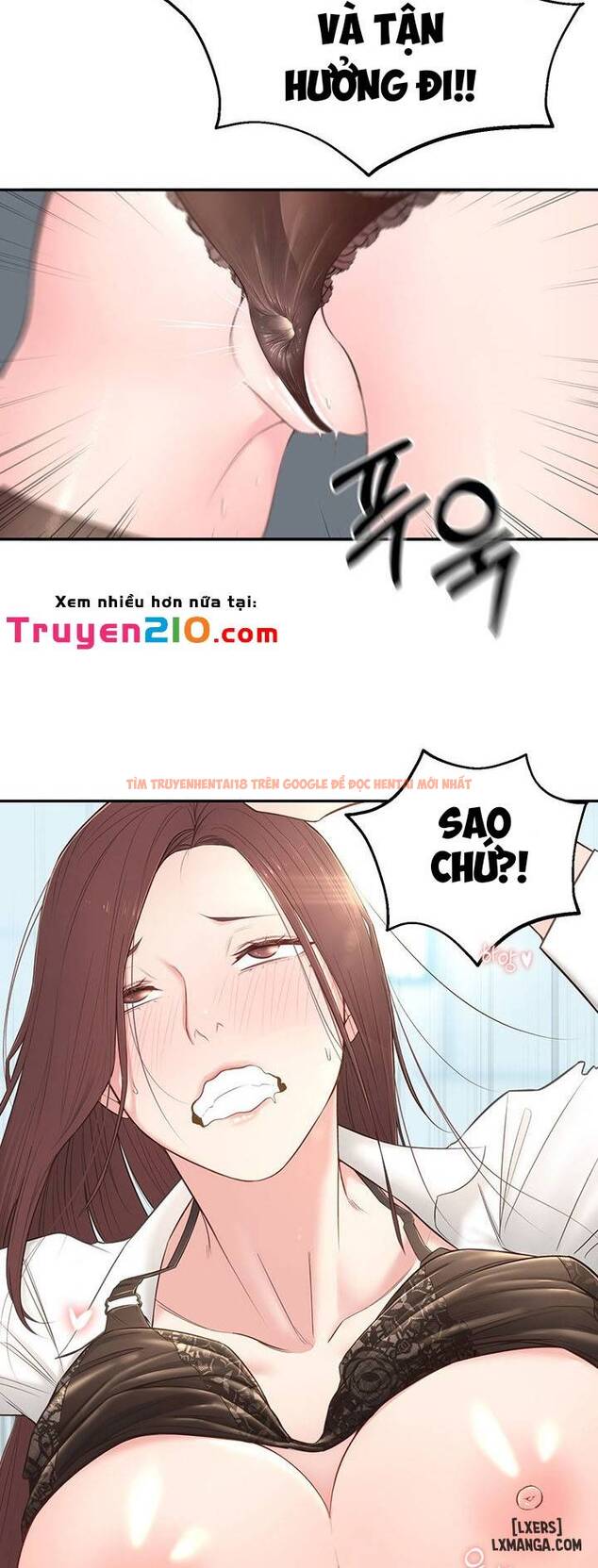 Trang truyện 25 trong truyện tranh Người Chị Hiểu Biết - Chapter 4 - hentai24h.pro