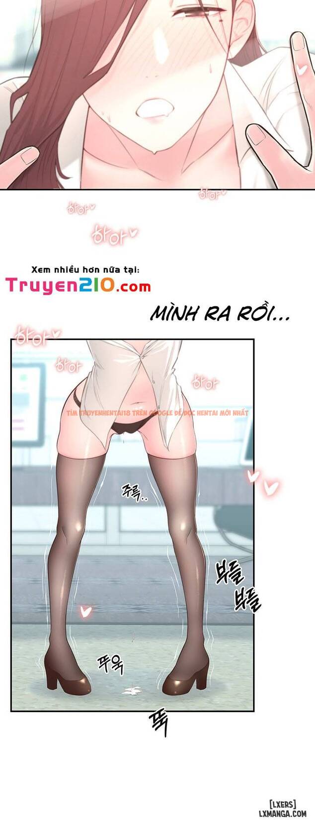 Trang truyện 29 trong truyện tranh Người Chị Hiểu Biết - Chapter 4 - hentai24h.pro