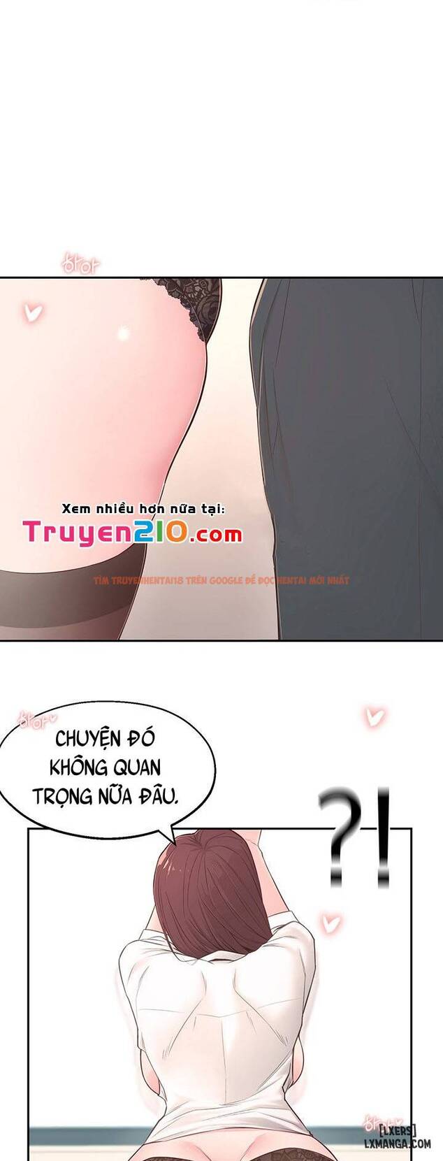 Trang truyện 31 trong truyện tranh Người Chị Hiểu Biết - Chapter 4 - hentai24h.pro