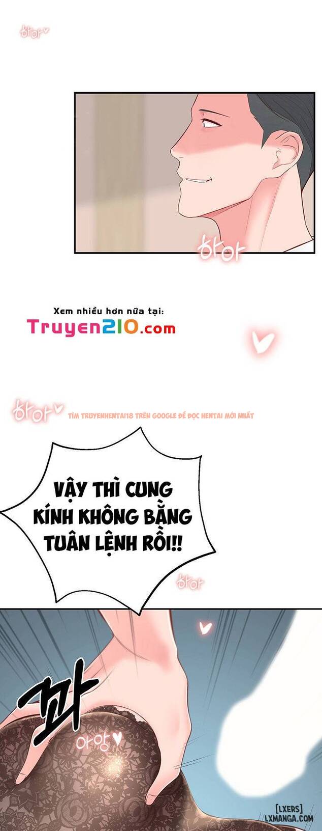Trang truyện 34 trong truyện tranh Người Chị Hiểu Biết - Chapter 4 - hentai24h.pro
