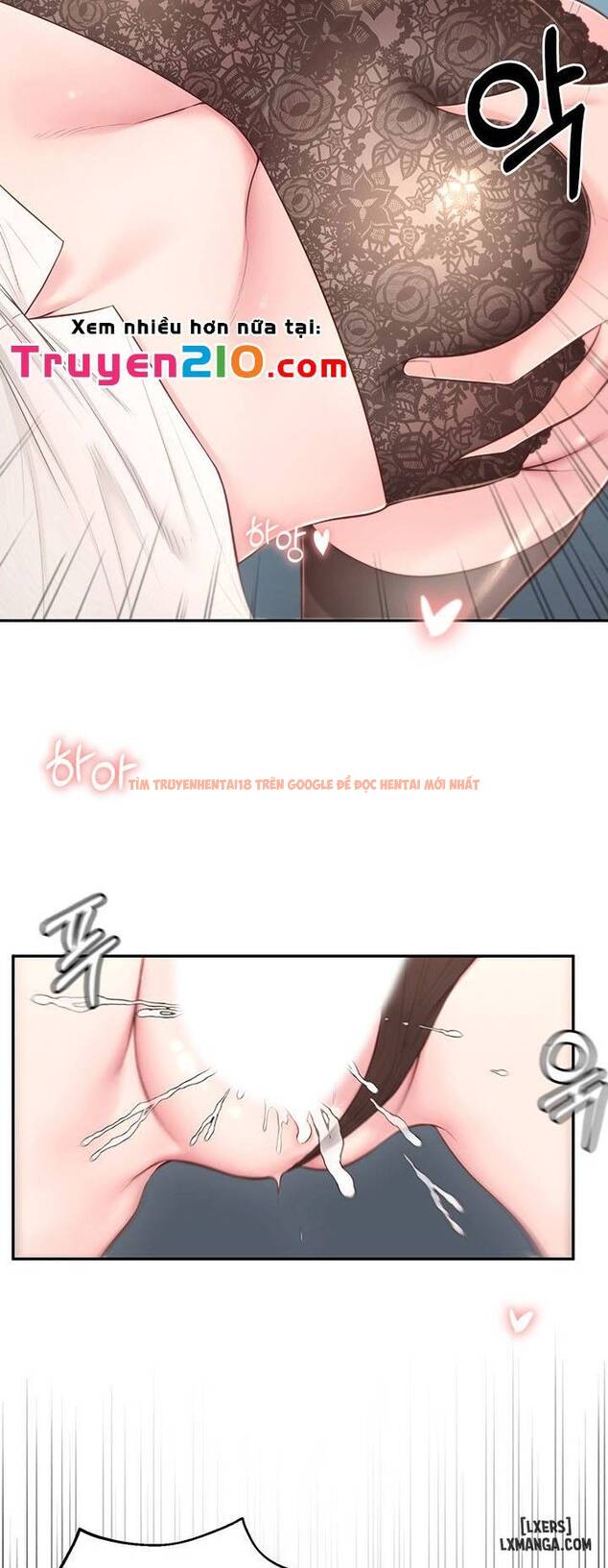 Trang truyện 35 trong truyện tranh Người Chị Hiểu Biết - Chapter 4 - hentai24h.pro