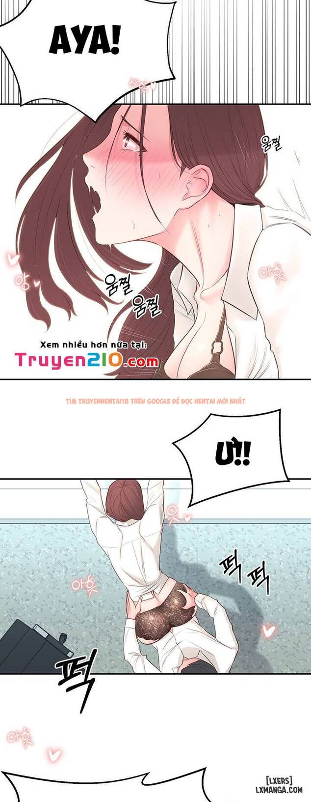Trang truyện 36 trong truyện tranh Người Chị Hiểu Biết - Chapter 4 - hentai24h.pro