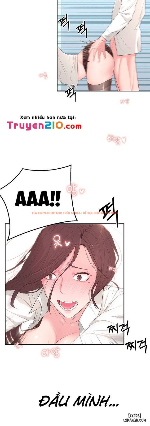 Trang truyện 41 trong truyện tranh Người Chị Hiểu Biết - Chapter 4 - hentai24h.pro